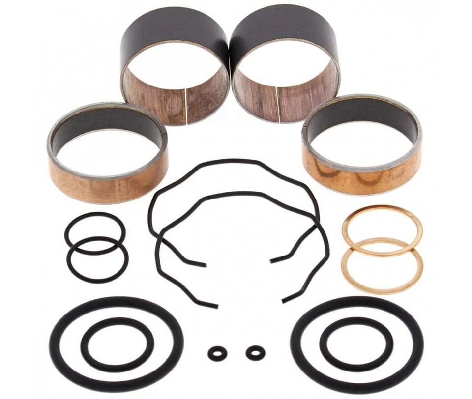 Kawasaki KX 80/KX 85 100 112 - 98/24 - Kit Di Spinta Forcella / 38-605 - Изображение 1 из 1