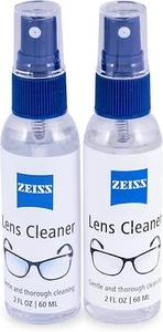 ZEISS Spray per la pulizia delle lenti 2 oz - Confezione da 2 - Foto 1 di 5