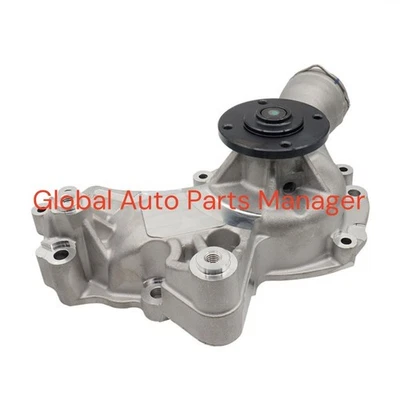 Bomba de agua de refrigerante del motor 1562000601 para Mercedes-Benz ML63 AMG 2008-2010 Foto 1 de 4