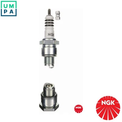 IGNITION CABLE KIT 5049 FOR HONDA ACCORD/V/VI/Mk/Rural/Aerodeck/IV PRELUDE 2.2L - Image 1 of 4