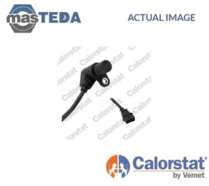 CS0157 CRANKSHAFT POSITION SENSOR CALORSTAT BY VERNET NEW OE REPLACEMENT - Picture 1 of 5