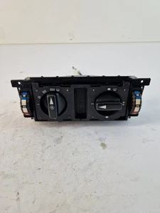 MERCEDES BENZ E W124 Heizung Klimabedienteil Climate heater control 1248302585 - Picture 1 of 9
