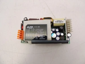 EOS VLT60-3000 Open Frame Power Supply Board 5V ± 12V Load Tested w/ Connectors - Picture 1 of 6