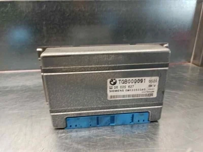 TGB000091 modulo elettronico per LAND ROVER RANGE (LM) 3.0 TD6 2002 2941149 - Immagine 1 di 4