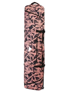 BORSA SNOWBOARD BURTON WHEELIE GIG - SUNRISE CITY STREETS - Foto 1 di 2