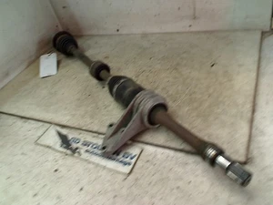 ANTRIEBSWELLE RECHTS VORNE DRIVE SHAFT RIGHT FRONT Suzuki SX4 (EY/GY) 2007 - Bild 1 von 3