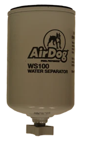 AirDog Water Separator - Picture 1 of 3
