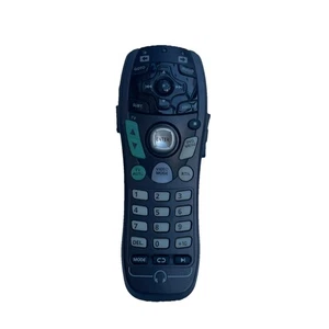 Genuine Land Rover Range Rover Entertainment Remote Control In LNC - Picture 1 of 4