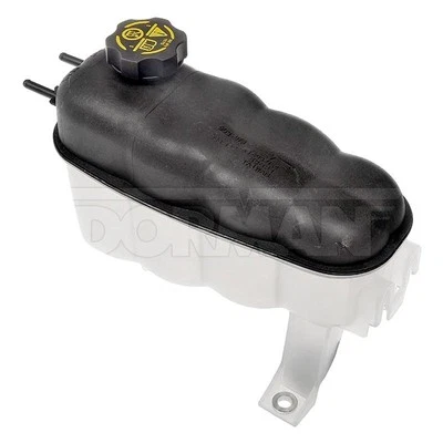 For Chevy Silverado 1500 LD 2019 Dorman 603-973 Engine Coolant Reservoir Foto 1 de 4