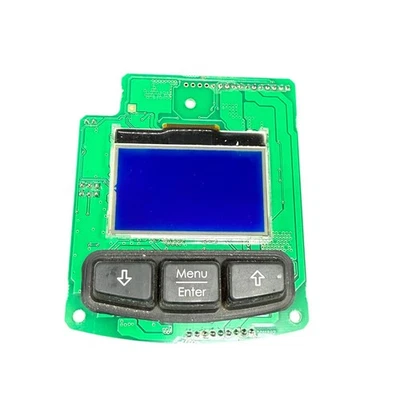 Placa principal de estación de soldadura JBC CD-2BC CD/CF-C0322 Foto 1 de 4