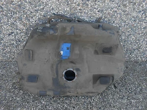 98 99 00 01 02 MAZDA 626 GAS GASOLINE FUEL TANK CONTAINER 1998 1999 2000 #253 D - Picture 1 of 8