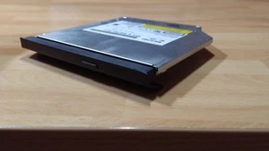 Sony Vaio VGN-FW11E - PCG-3B1M - CD/DVD Burner for DVD Pata Player CD Drive 2 - Picture 1 of 1