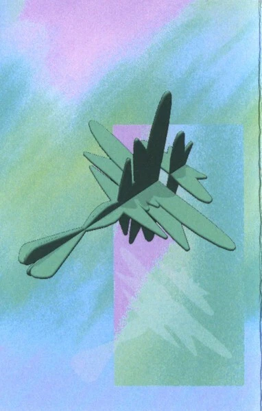 Varropas - Rakuuna cassette - NEW - Image 1 of 1