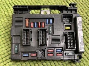 BSM B4 SIEMENS PEUGEOT CITROEN 9643498780, T118470004 K - Imagen 1 de 4