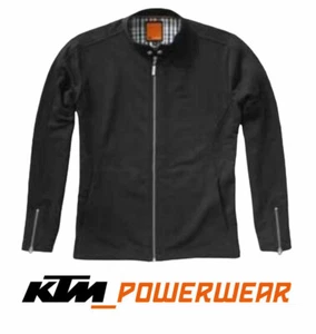 KTM BUSINESS ZIP JACKET KTM POXERWEAR 3PW135575 Taille XL - Picture 1 of 1