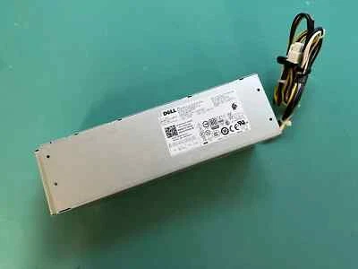 Genuine Dell  Optiplex 3050 / 5050 / 7050 MT 240W Power Supply ~ L240EPS - JVW1K - Image 1 of 3