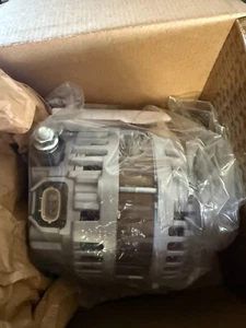Alternator Fits Mazda 3 2010-2013 L4 2.0L 100A CW 11342 12V - Picture 1 of 3