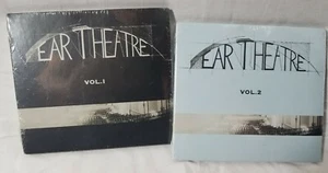 Ear Theatre, Vol. 1 & 2 (Digipak] by Ear Theatre CD's New Sealed  - Picture 1 of 2