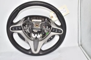 Lenkrad Steering Wheel Multifunktionslenkrad GRIP COMP HONDA CIVIC VIII - Bild 1 von 8