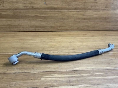 2019-2024 Audi A8 A8L AC Air Conditioning Hose Line Pipe 65k Miles OEM - Image 1 of 4