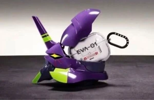 CASETiFY x EVANGELION EVA Unit 01 Collectible AirPods Pro 2 Case New - Picture 1 of 6