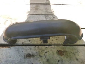 FORD TRANSIT 2.2 TDCI AIR INTAKE PIPE AND MAF SENSOR 6C11-9R504-CB 2007 - 2011 - Picture 1 of 5