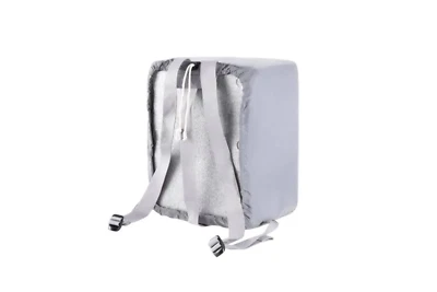Phantom 4 Part 58 Wrap Pack (silver) - Image 1 of 4