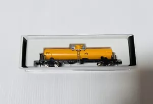 KATO 808-2 8008-2 Tank Car Taki 3000 Orange - Bild 1 von 3