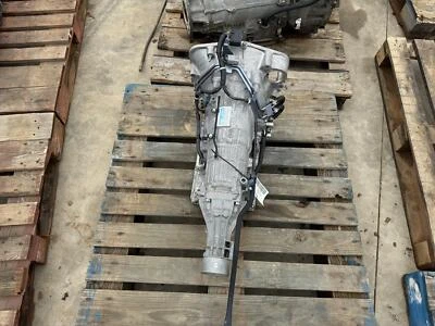 Toyota 86 2017-2020 2,0 L tracción trasera conjunto de transmisión automática Foto 1 de 4