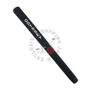 GENUINO Odyssey Golf PRO TOUR Empuñadura Putter Negra 62g 570042 Empuñadura Oficial NUEVO - Imagen 1 de 4