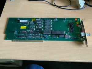 Commodore Amiga A2060 ARCNET - Zdjęcie 1 z 2