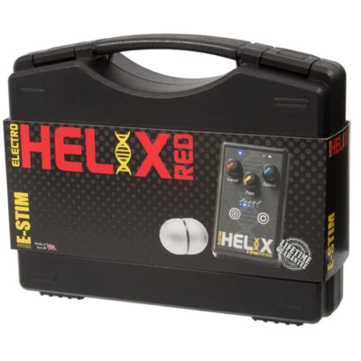 Helix Red Pack - Image 1 of 4