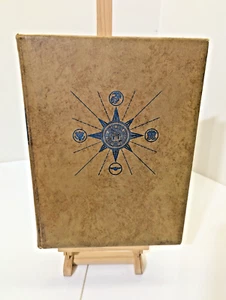 1944 Bowling Green University Ohio Yearbook Annual Unused Unsigned THE KEY - Picture 1 of 13
