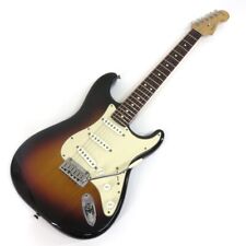 Fender American Standard Stratocaster E-Gitarre for sale