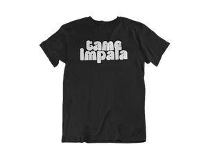 Camiseta domesticada Impala - Imagen 1 de 3