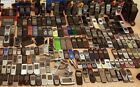 2000 Vintage cellphone collection LOT Konvolut Rare Nokia Ericsson motorola