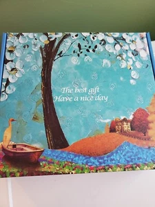  OBLIVISCAR FELT LETTER BOARD KIT  NEW - Picture 1 of 3