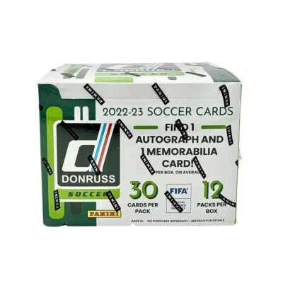 Cartões de futebol holográficos 2022-23 Donruss Optic FIFA que você escolhe/completa seu conjunto - Imagem 1 de 4