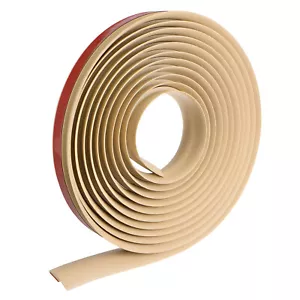 19.67ft PVC Floor Transition Strip Carpet to Tile Strip Beige - Picture 1 of 7