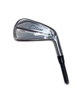 NEW Titleist T200 Forged 17* 2 Iron Graphite Design Tour AD-IZ 95 X-Stiff Flex - Picture 1 of 2
