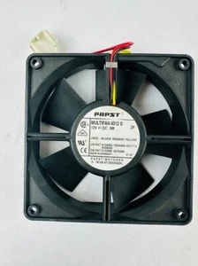 Papst MULTIFAN 4312 S Fan - Picture 1 of 4
