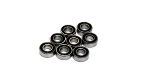 RCS Model Bearing Set for TAMIYA RC HI-LUX (SEALED) BG554 - Picture 1 of 1