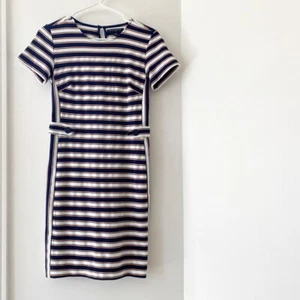 Banana Republic Dress - Womans Size 0 - Picture 1 of 10