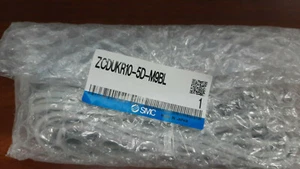 SMC ZCDUKR10-5D-M9BL - Bild 1 von 1