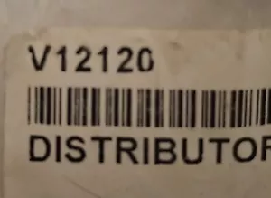 1932-41 Ford Distributor Front Bushing 40-12120 - Picture 1 of 7