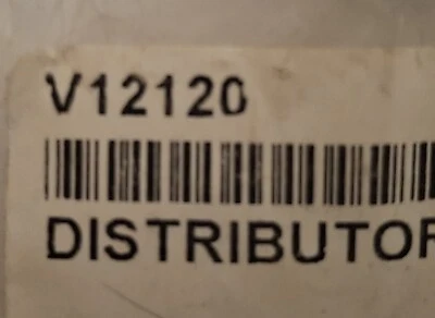 1932-41 Ford Distributor Front Bushing 40-12120 - Image 1 of 4