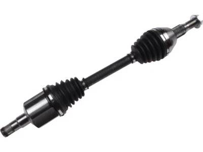 Conjunto de eje delantero derecho API 53318NC 2008 para Chevrolet Impala CV 2006-2009 Foto 1 de 2