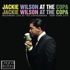 Jackie Wilson Jackie Wilson at the Copa (CD) Album