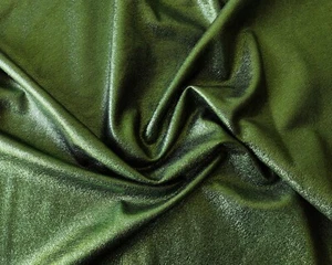 Genuine Italian leather sheet pieces for leatherworking and jewellery crafts - Picture 1 of 162