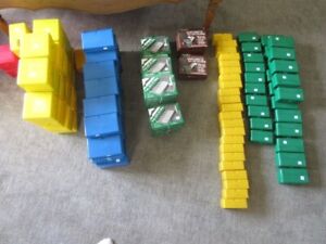 Ammo Boxes(Various Sizes)